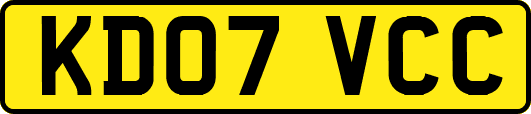 KD07VCC