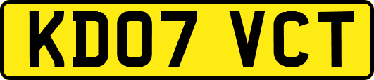KD07VCT