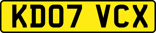 KD07VCX