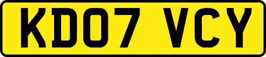 KD07VCY