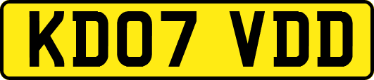 KD07VDD