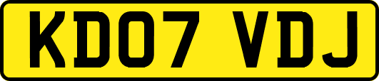 KD07VDJ