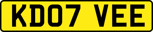 KD07VEE