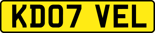 KD07VEL