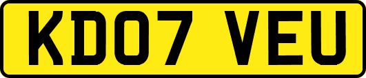 KD07VEU
