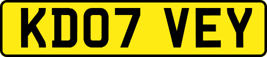 KD07VEY