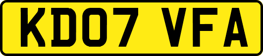 KD07VFA