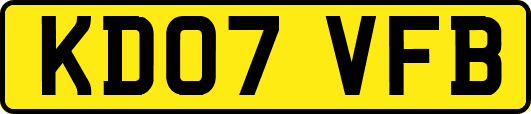 KD07VFB