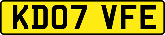 KD07VFE