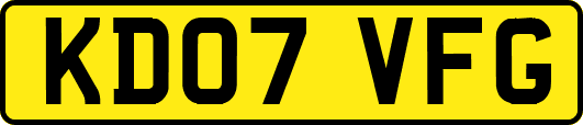 KD07VFG