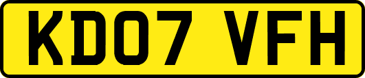 KD07VFH