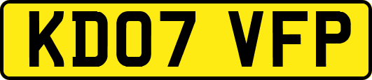 KD07VFP