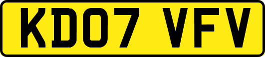 KD07VFV