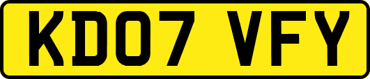 KD07VFY