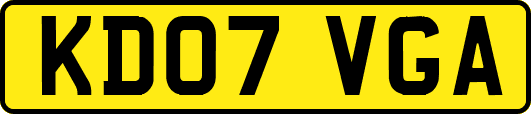 KD07VGA