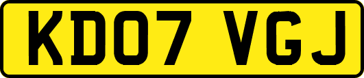KD07VGJ