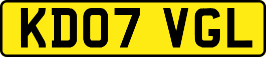 KD07VGL