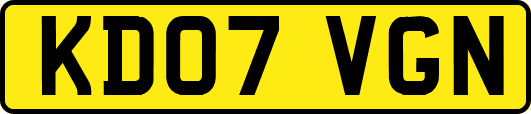 KD07VGN