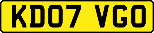 KD07VGO