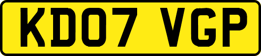 KD07VGP