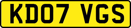 KD07VGS