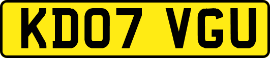 KD07VGU