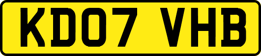KD07VHB