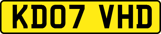 KD07VHD