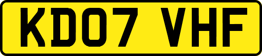 KD07VHF