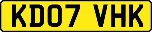 KD07VHK