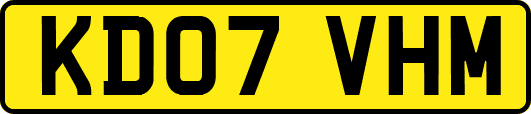 KD07VHM