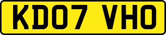 KD07VHO