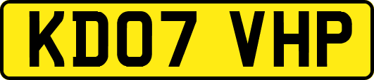 KD07VHP