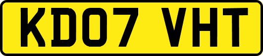 KD07VHT