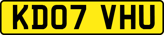KD07VHU