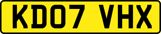 KD07VHX