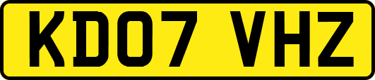 KD07VHZ