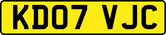 KD07VJC