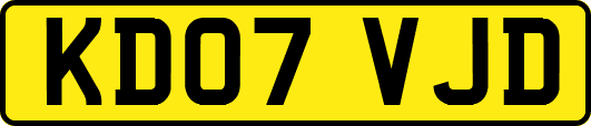 KD07VJD