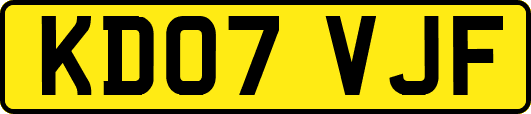 KD07VJF