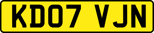KD07VJN