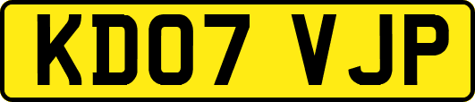 KD07VJP