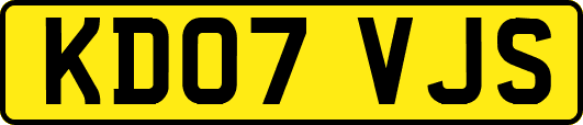 KD07VJS