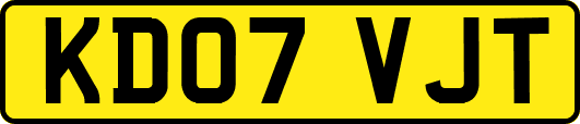 KD07VJT