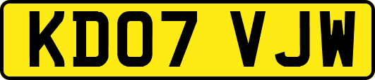 KD07VJW