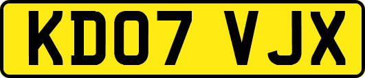 KD07VJX