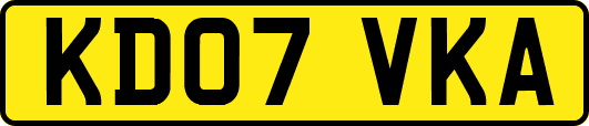 KD07VKA