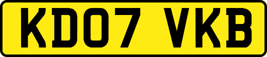 KD07VKB