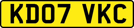 KD07VKC