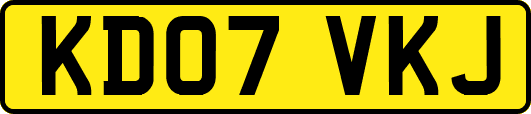 KD07VKJ